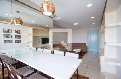 Apartamento para aluguel - parque campolim, 3 quartos,  97 m² - sorocaba