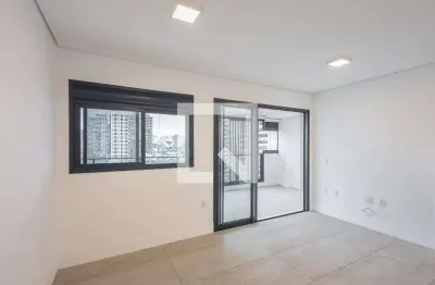 Apartamento para aluguel - pinheiros, 1 quarto,  73 m² - são paulo