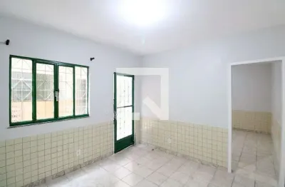Casa para aluguel - guaratiba, 1 quarto,  40 m² - rio de janeiro