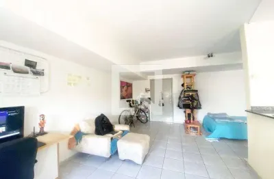 Kitnet / stúdio para aluguel - guarani, 1 quarto,  39 m² - novo hamburgo