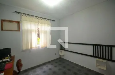 Kitnet / stúdio para aluguel - heliópolis, 1 quarto,  36 m² - belford roxo