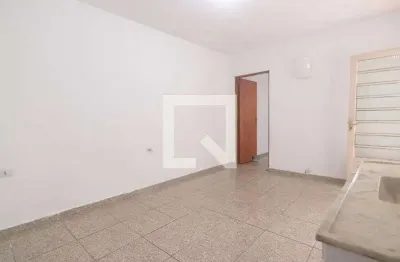 Casa para aluguel - jardim santa maria, 1 quarto,  80 m² - são paulo