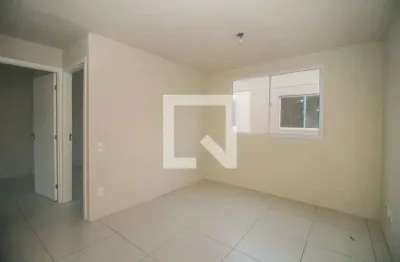 Apartamento para aluguel - sarandi, 2 quartos,  50 m² - porto alegre