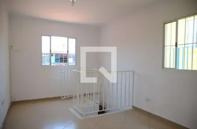 Casa com 2 quartos para alugar na Rua Paulista, Novo Osasco, Osasco