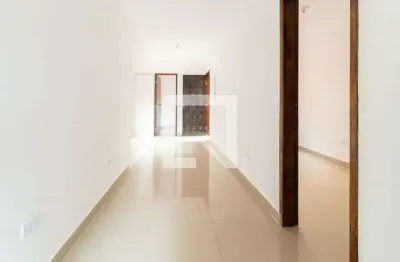 Casa para aluguel - campo de santana, 3 quartos,  40 m² - curitiba