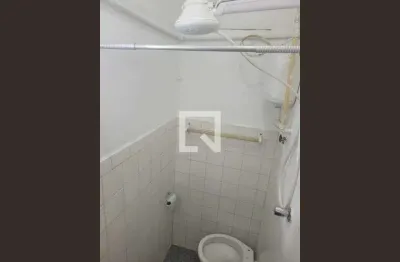 Casa com 1 quarto para alugar na Rua Estrela do Sul, Curicica, Rio de Janeiro