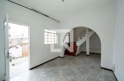Casa para aluguel - barreiro, 4 quartos,  300 m² - belo horizonte