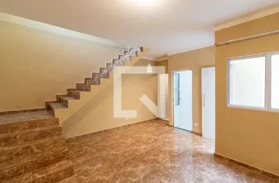 Casa com 2 quartos para alugar na Rua Álvaro Peres, Cangaíba, São Paulo