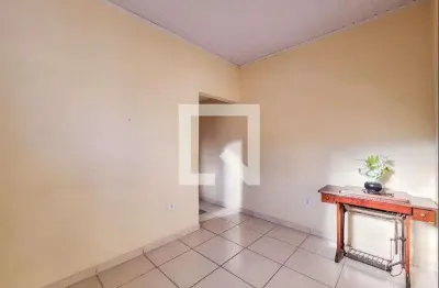 Casa com 1 quarto para alugar na Rua Juca Azevedo, Centro, Jacareí