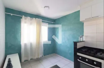 Apartamento para aluguel - itaquera, 2 quartos,  35 m² - são paulo