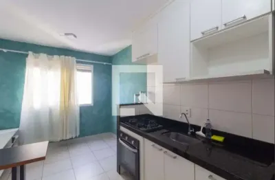 Apartamento para aluguel - itaquera, 2 quartos,  35 m² - são paulo