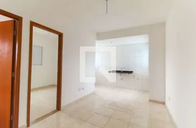 Apartamento para aluguel - jardim sao vicente, 2 quartos,  32 m² - são paulo