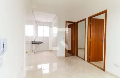 Apartamento para aluguel - jardim sao vicente, 2 quartos,  32 m² - são paulo