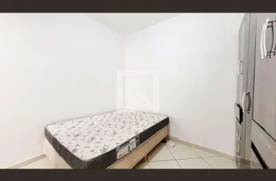 Kitnet / stúdio para aluguel - vila são joão, 1 quarto,  25 m² - campinas
