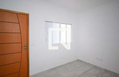 Apartamento para aluguel - sacomã, 1 quarto,  36 m² - são paulo