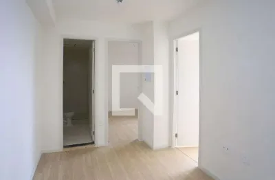 Apartamento para aluguel - vila prel, 2 quartos,  31 m² - são paulo