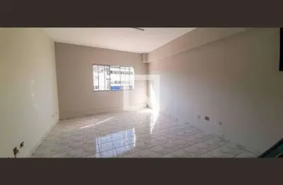 Kitnet / stúdio para aluguel - jaguaribe, 1 quarto,  30 m² - osasco