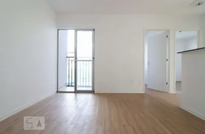 Apartamento para aluguel - alto dos pinheiros, 2 quartos,  48 m² - belo horizonte