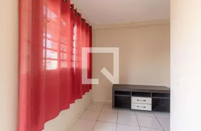 Casa com 1 quarto para alugar na Rua Carlos de Laet, Boqueirão, Curitiba