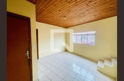 Apartamento para aluguel - jardim nova cidade, 1 quarto,  50 m² - guarulhos