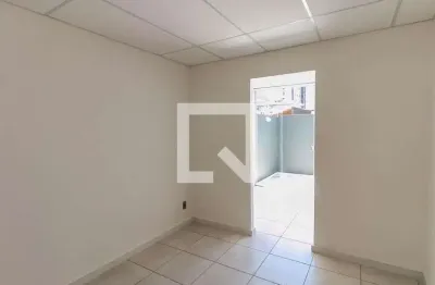 Kitnet / stúdio para aluguel - minas brasil, 1 quarto, 35 m² - belo horizonte