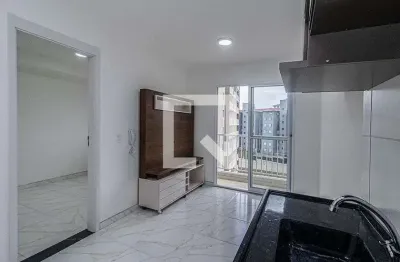 Apartamento para aluguel - parque bristol, 1 quarto,  30 m² - são paulo