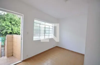 Casa para aluguel - jardim brasil , 2 quartos,  137 m² - são paulo