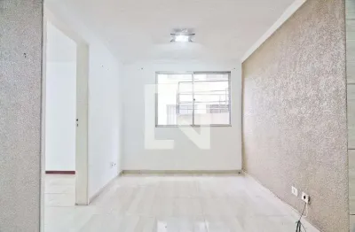 Apartamento para aluguel - freguesia do ó, 2 quartos,  45 m² - são paulo