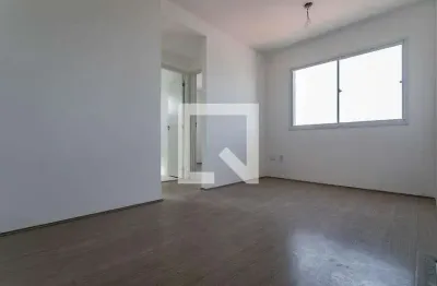 Apartamento para aluguel - vila cintra, 2 quartos,  40 m² - mogi das cruzes