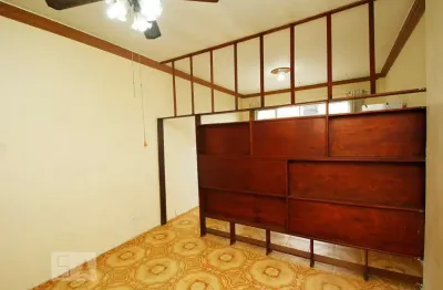 Kitnet / stúdio para aluguel - centro, 1 quarto,  37 m² - rio de janeiro