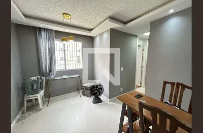 Apartamento para aluguel - cachambi, 2 quartos,  45 m² - rio de janeiro