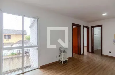 Apartamento para aluguel - teresópolis, 2 quartos,  48 m² - porto alegre