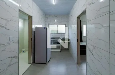 Kitnet / stúdio para aluguel - aparecida sétima seção, 1 quarto,  26 m² - belo horizonte