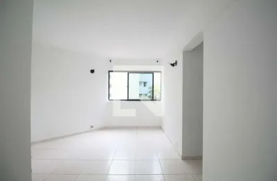 Apartamento para aluguel - panamby, 3 quartos,  62 m² - são paulo