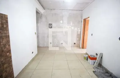 Apartamento para aluguel - jardim record, 1 quarto,  47 m² - taboão da serra