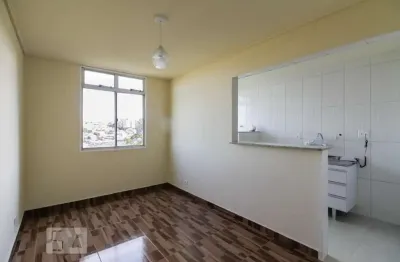 Apartamento para aluguel - jaguaré, 1 quarto,  45 m² - são paulo