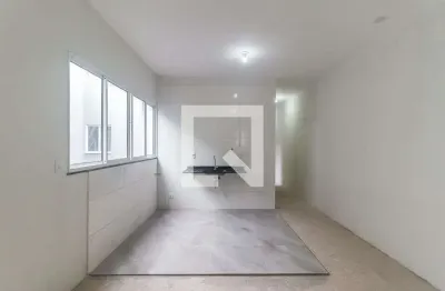 Apartamento com 3 quartos para alugar na Rua Felipe Camarão, Vila Áurea, Poá