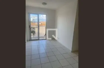 Apartamento para aluguel - são cristóvão, 2 quartos,  55 m² - rio de janeiro