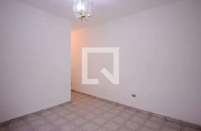 Casa para aluguel - vila das mercês, 2 quartos,  60 m² - são paulo