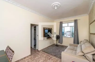 Apartamento para aluguel - olaria, 2 quartos,  68 m² - rio de janeiro