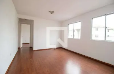 Apartamento para aluguel - prado velho, 3 quartos,  60 m² - curitiba