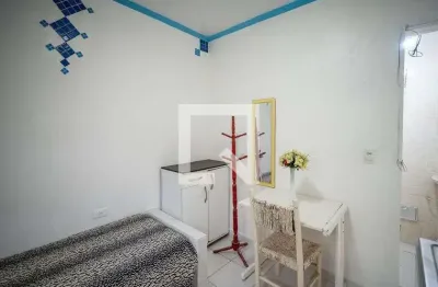 Kitnet / stúdio para aluguel - aclimação, 1 quarto,  20 m² - são paulo
