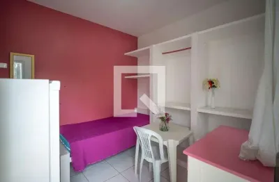 Apartamento para aluguel - aclimação, 1 quarto,  20 m² - são paulo