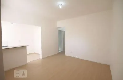 Apartamento para aluguel - cambuci, 2 quartos,  55 m² - são paulo