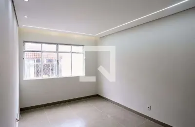 Apartamento para aluguel - esplanada, 2 quartos,  80 m² - belo horizonte