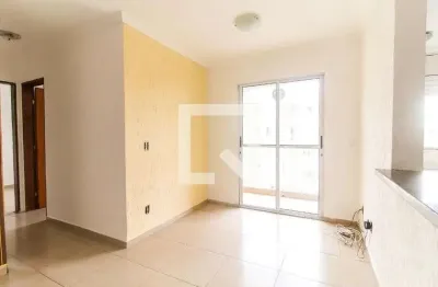Apartamento para Aluguel - Jardim Lourdes, 2 Quartos,  52 m² - Ferraz de Vasconcelos