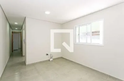 Apartamento para Aluguel - Tatuapé, 1 Quarto,  42 m² - São Paulo