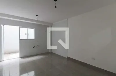 Apartamento para aluguel - vila santa clara, 2 quartos,  38 m² - são paulo