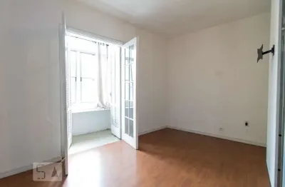 Kitnet / stúdio para aluguel - consolação, 1 quarto,  40 m² - são paulo