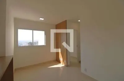 Apartamento para aluguel - vila erna, 2 quartos,  41 m² - são paulo